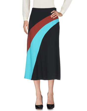 Юбка DRIES VAN NOTEN