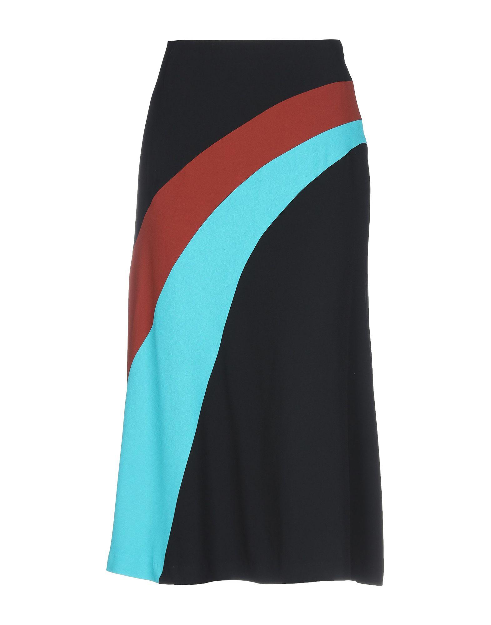 Юбка DRIES VAN NOTEN