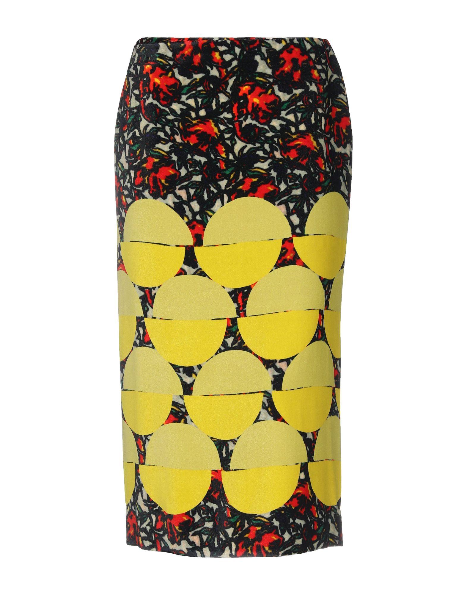 Юбка DRIES VAN NOTEN