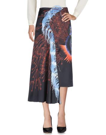 Юбка DRIES VAN NOTEN