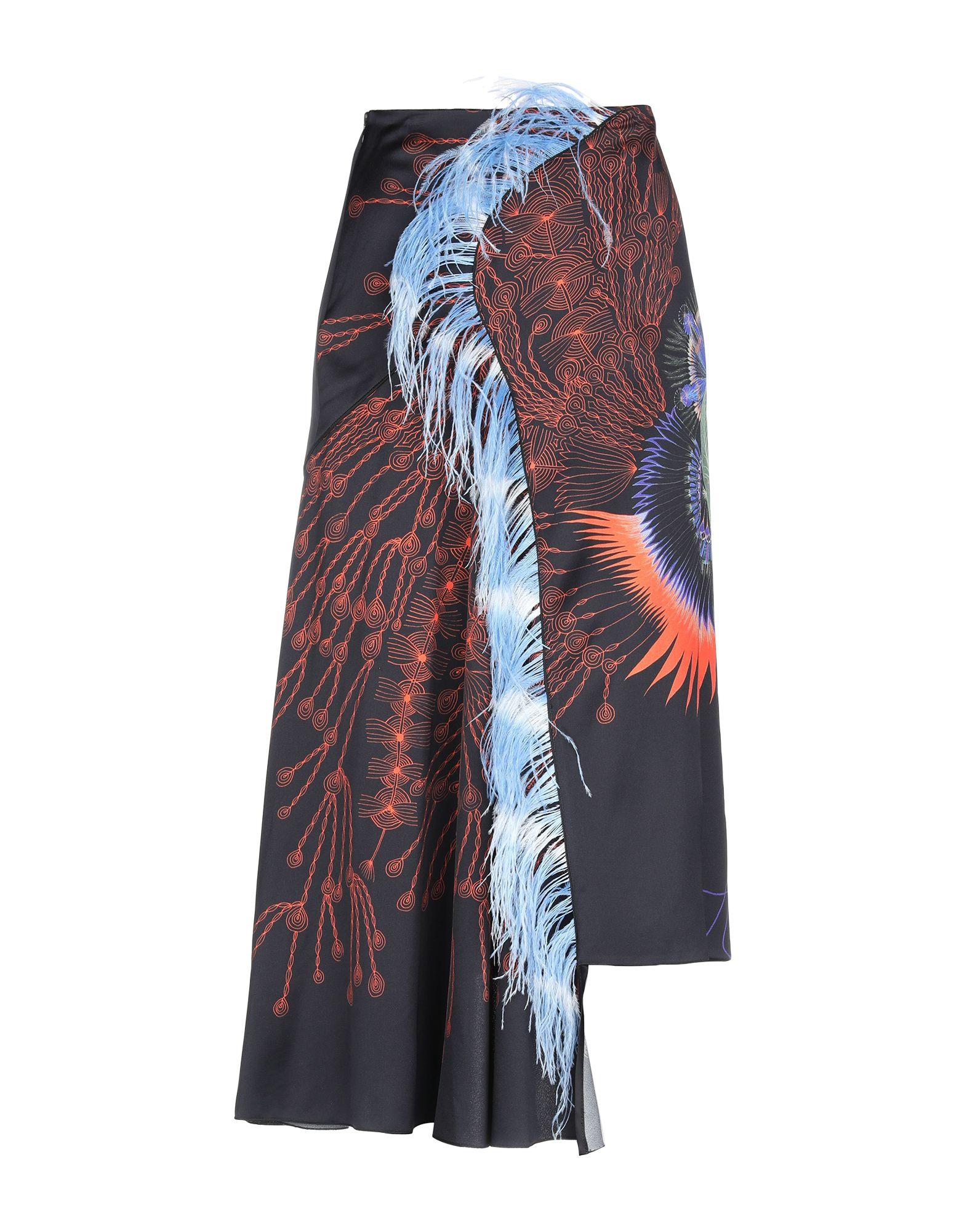 Юбка DRIES VAN NOTEN