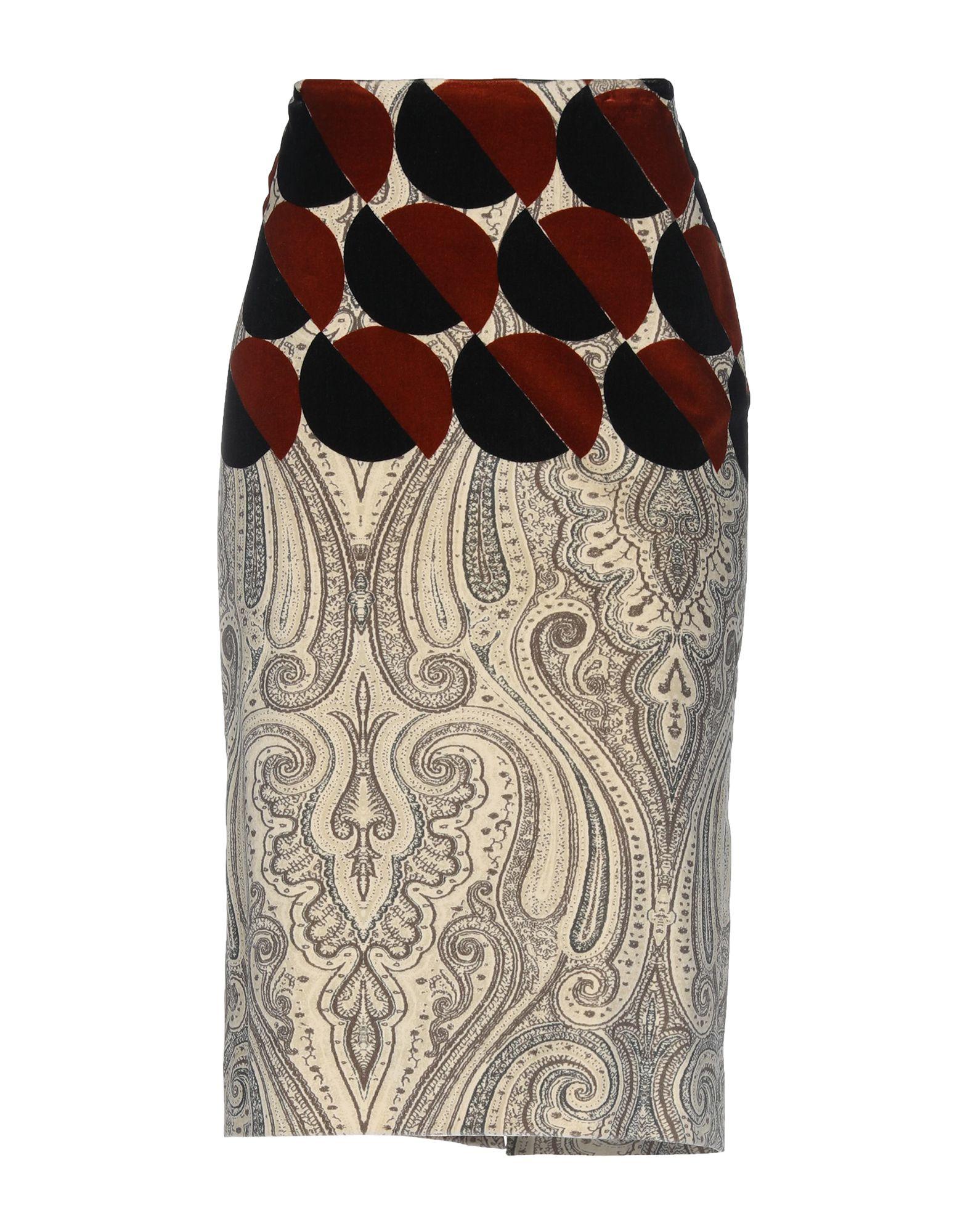 Юбка DRIES VAN NOTEN