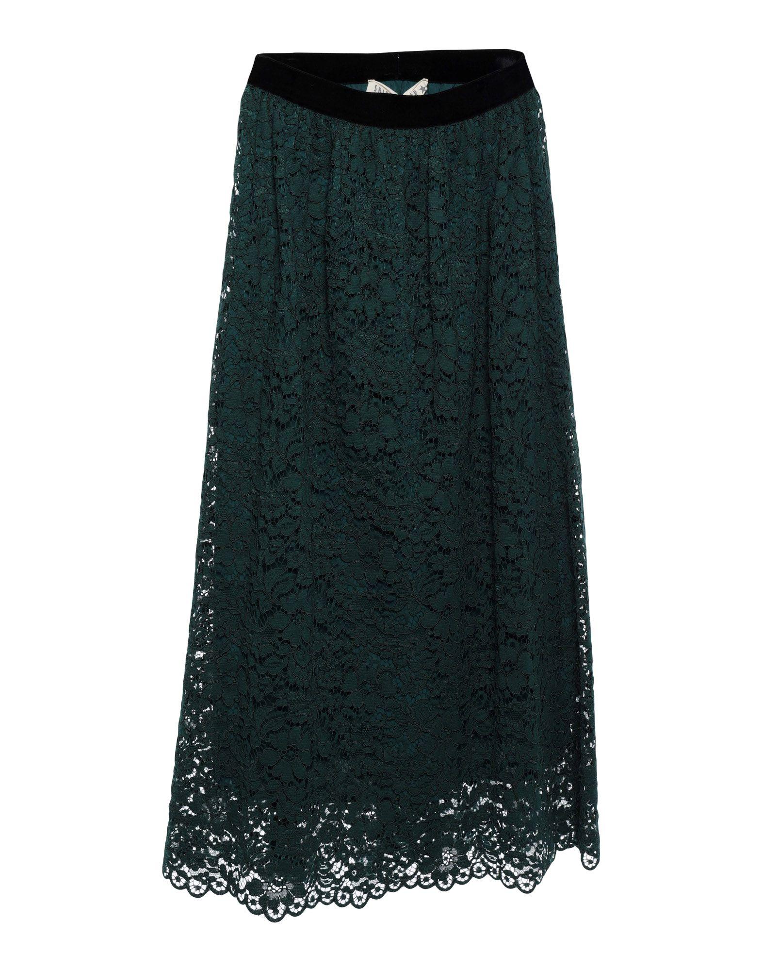 Юбка SHIRTAPORTER