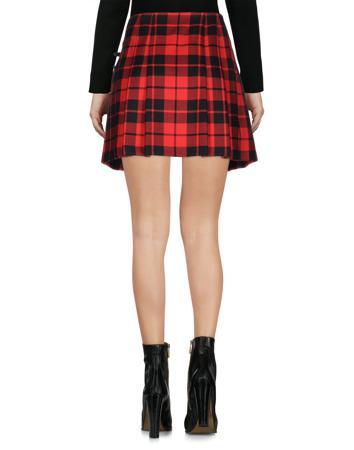 Юбка BURBERRY