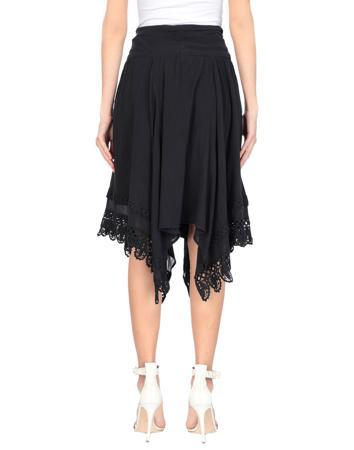 Юбка ISABEL MARANT ÉTOILE
