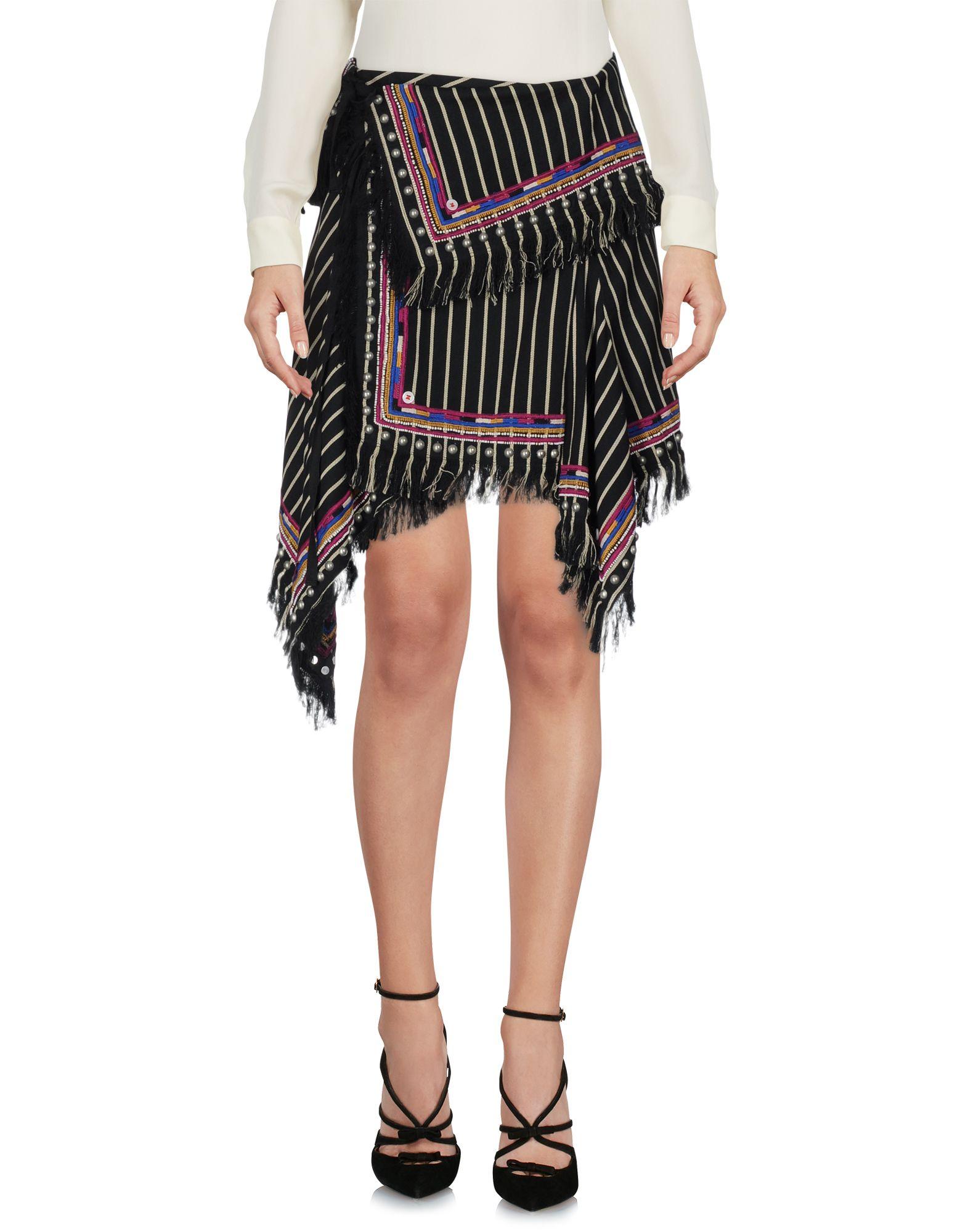 Юбка ISABEL MARANT