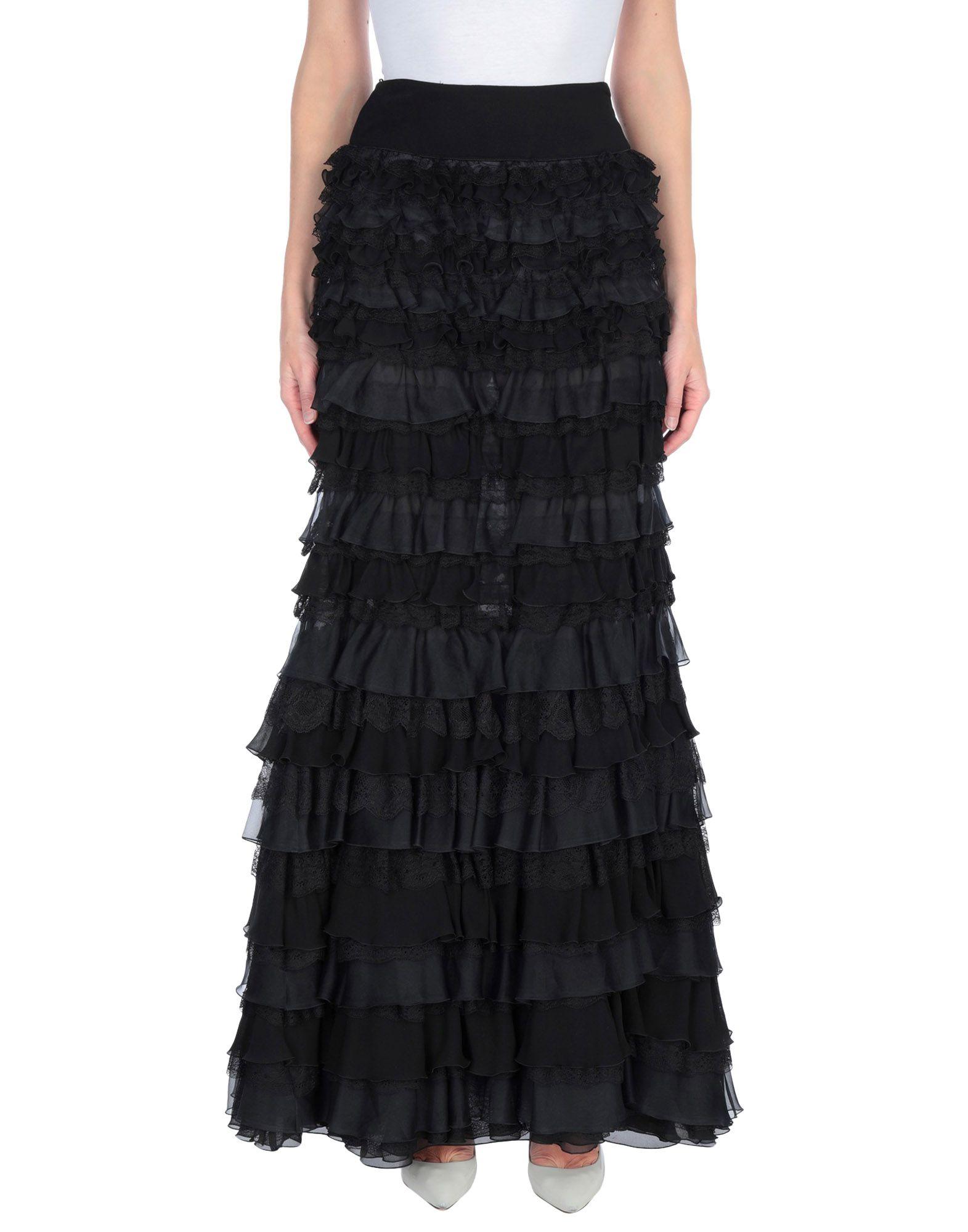 Юбка GIAMBATTISTA VALLI