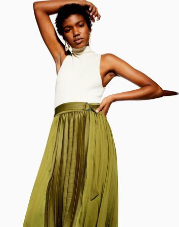 Юбка TOPSHOP