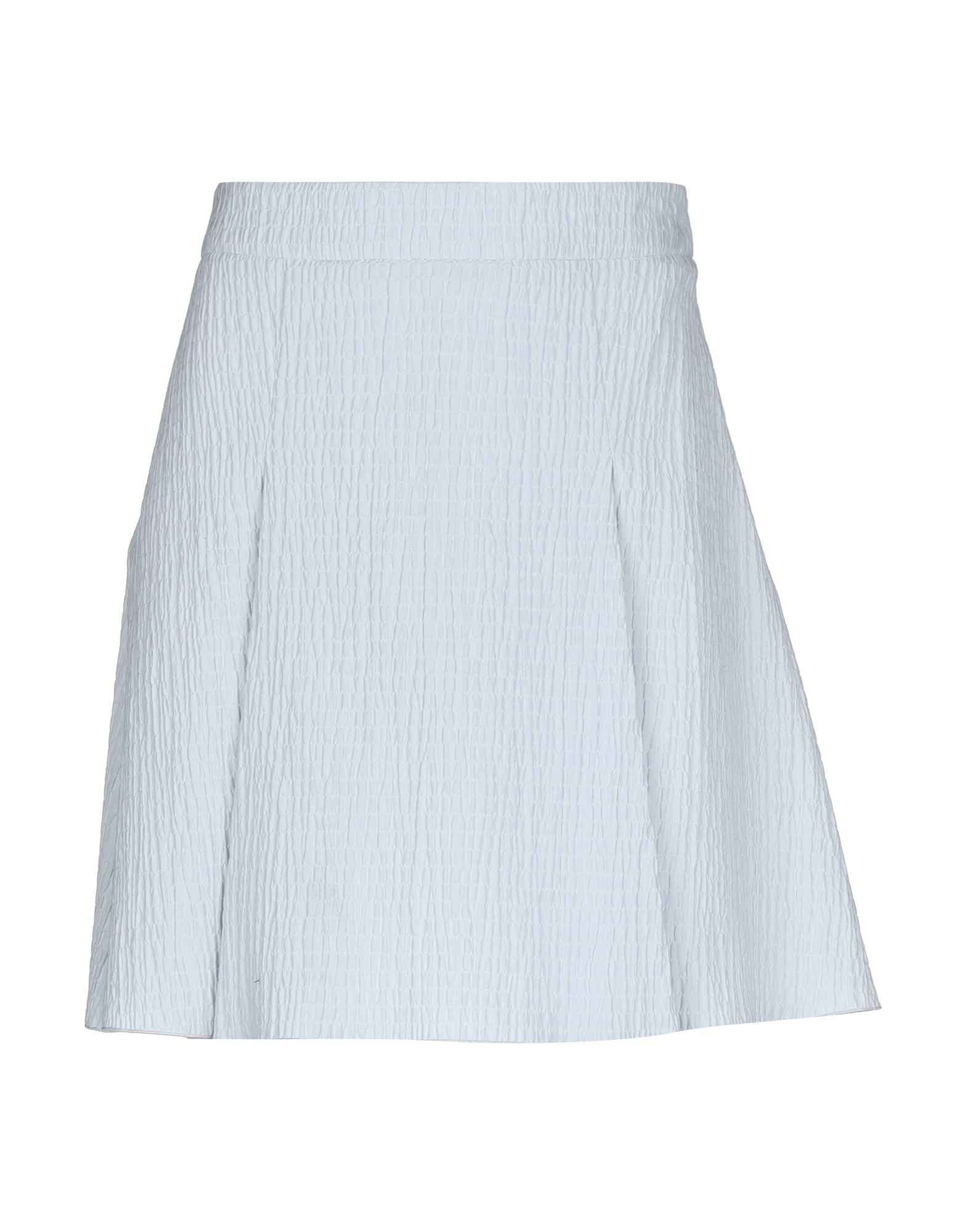 Юбка BOUTIQUE MOSCHINO