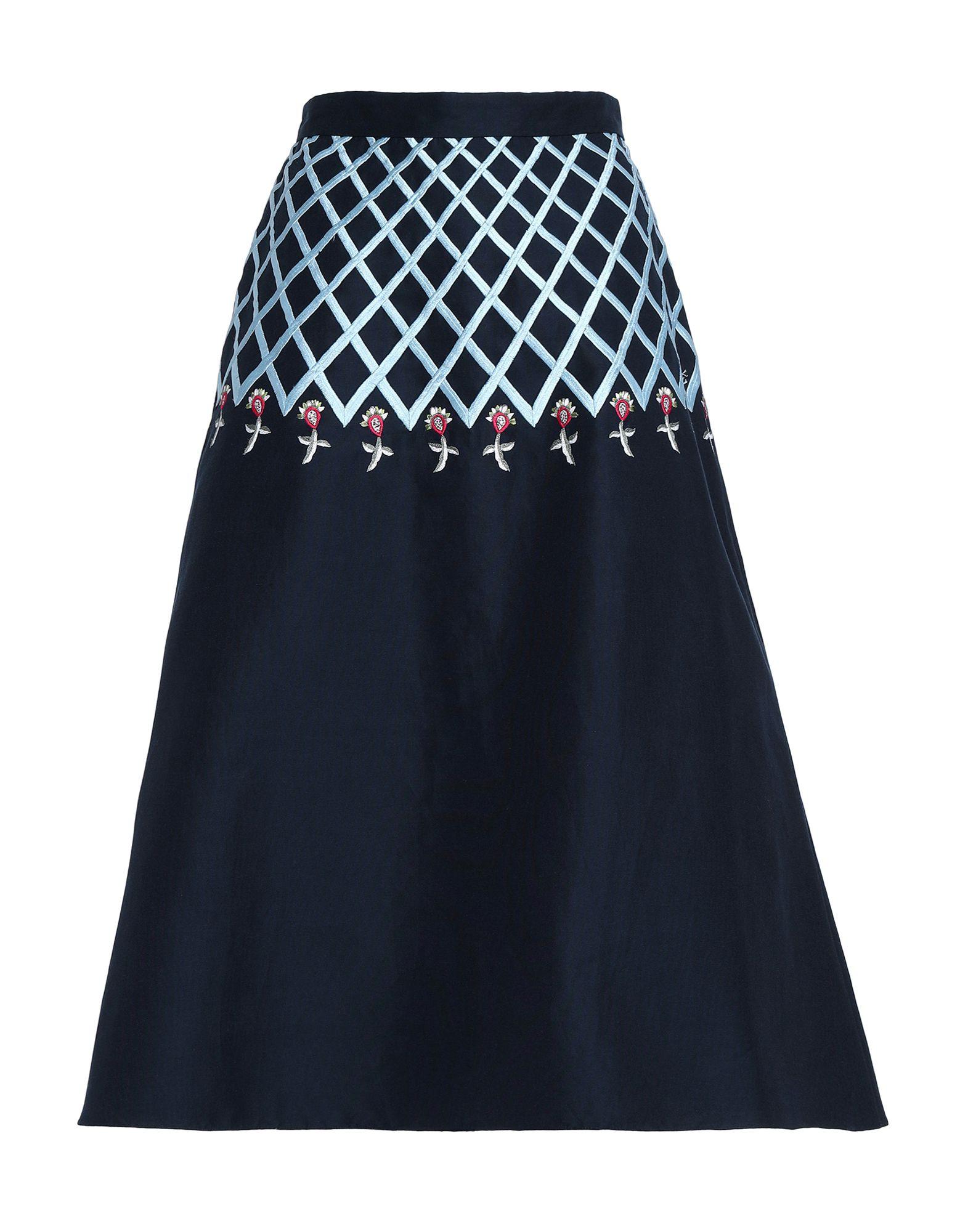 Юбка TEMPERLEY LONDON