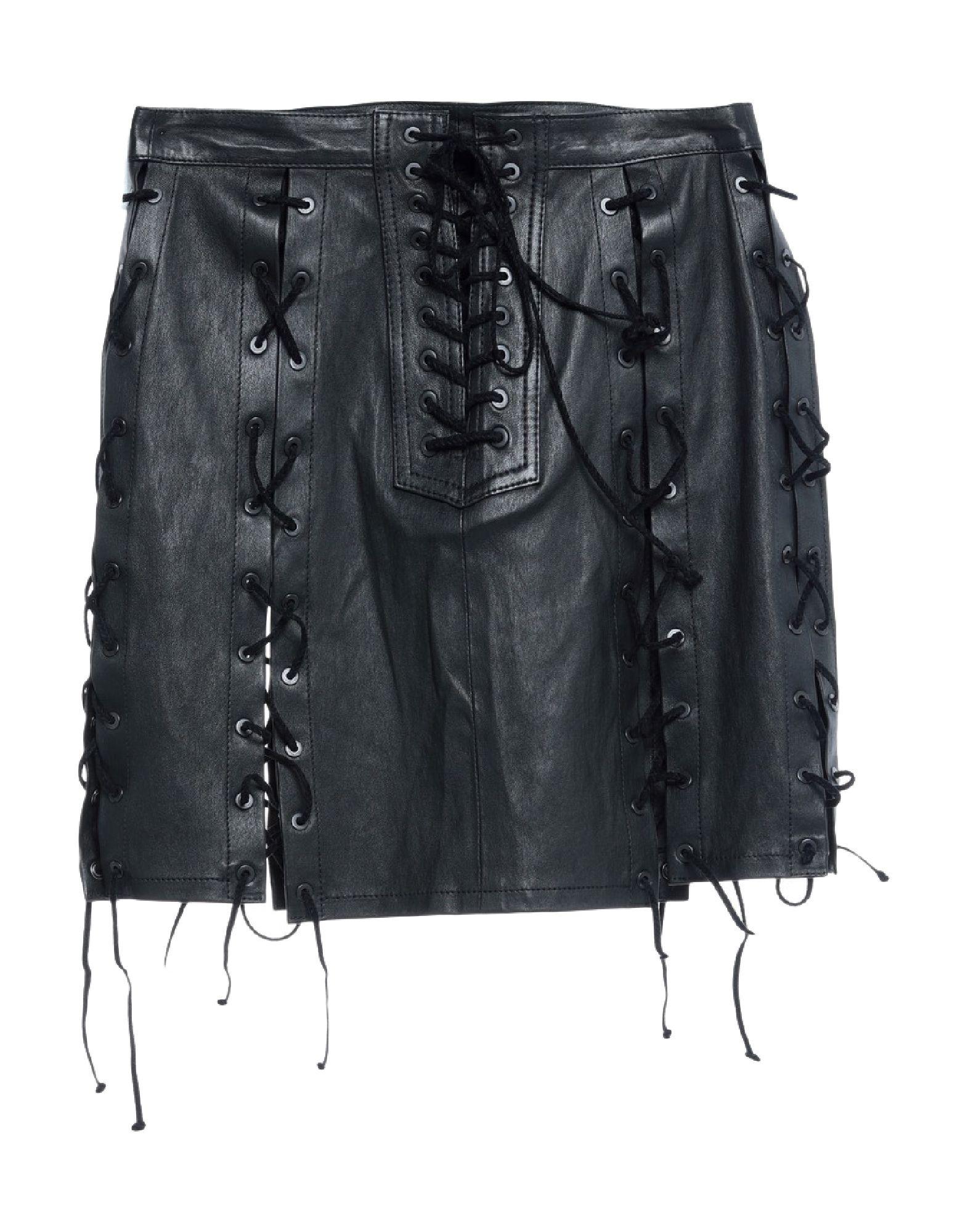 Юбка BEN TAVERNITI™ UNRAVEL PROJECT