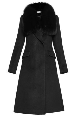 Пальто VASSA&Co