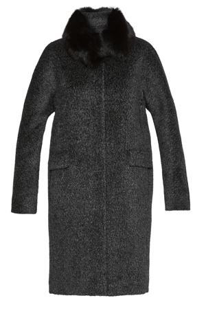 Пальто VASSA&Co