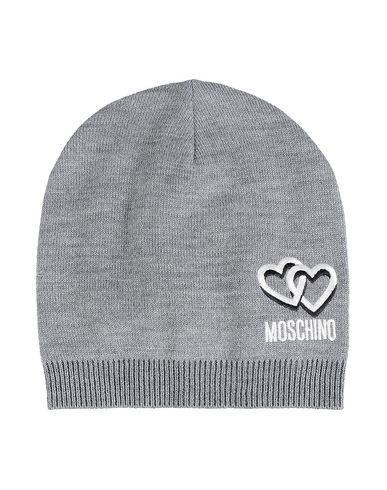 Берет  - Красный,Серый цвет