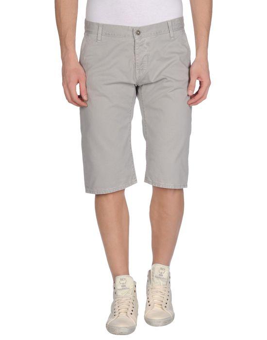 Бермуды  -  цвет