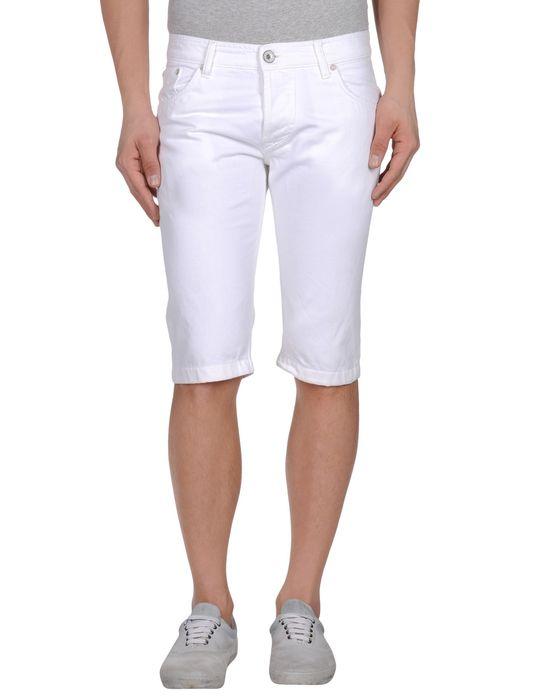 Бермуды  -  цвет