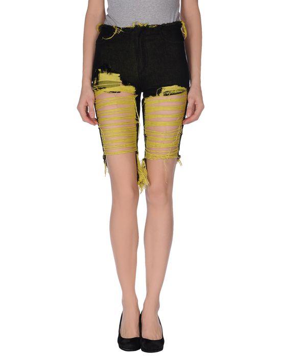 Бермуды  -  цвет