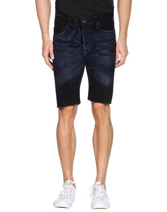 Бермуды  -  цвет