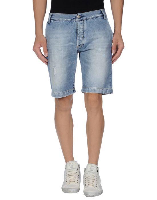 Бермуды  -  цвет