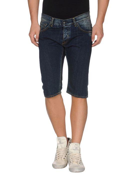 Бермуды  -  цвет