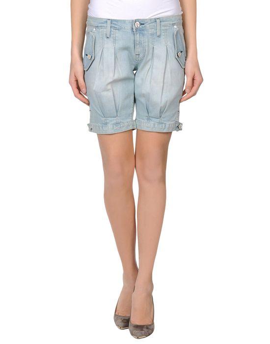 Бермуды  -  цвет