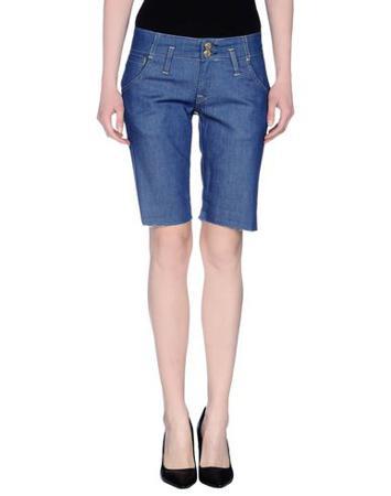 Бермуды DYED PRETTY