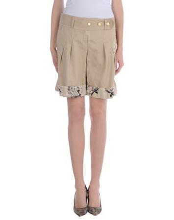 Бермуды GATTINONI JEANS