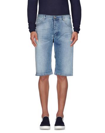 Бермуды 40BLUES