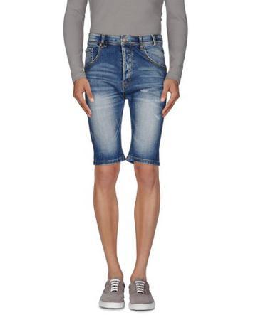 Бермуды UNITY