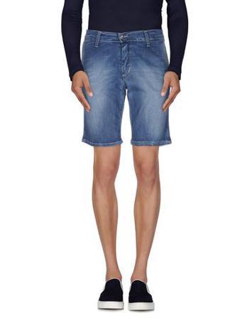 Бермуды A ★ ROUND