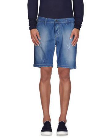 Бермуды A ★ ROUND