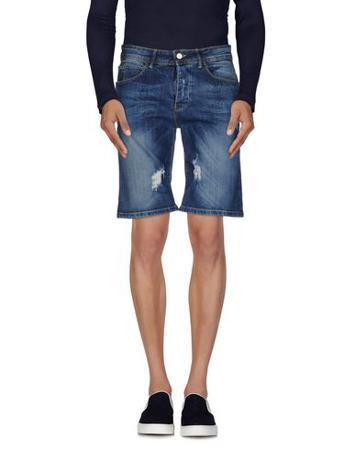 Бермуды MIX DE RIEN