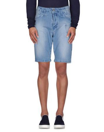 Бермуды A ★ ROUND