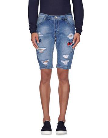 Бермуды ADREXX