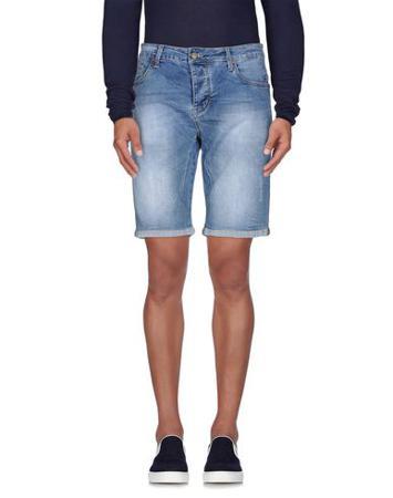 Бермуды GRAFFIO