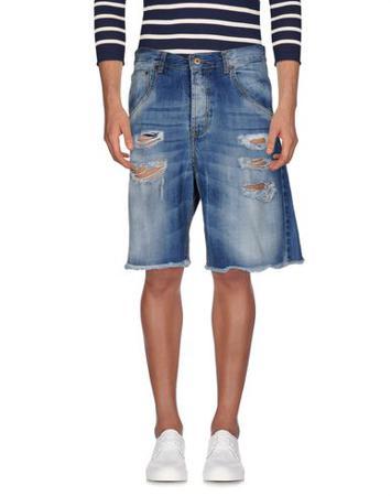 Бермуды MIX DE RIEN