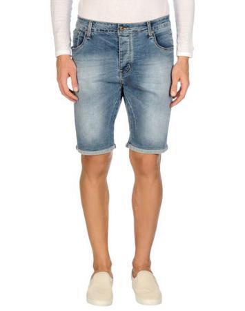 Бермуды GRAFFIO