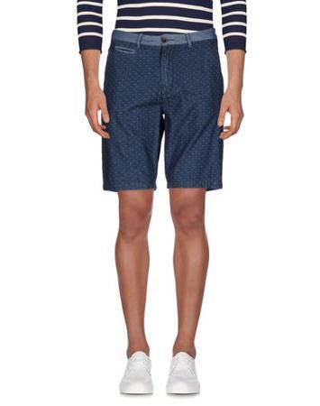 Бермуды CASUAL FRIDAY BY BLEND