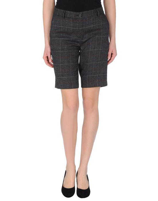 Бермуды  -  цвет