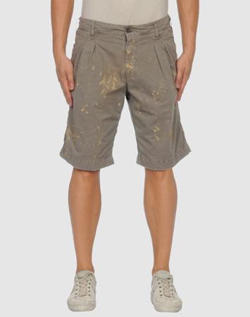 Бермуды MYTHS Бермуды MYTHS