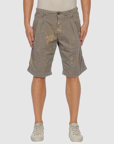 Бермуды  -  цвет