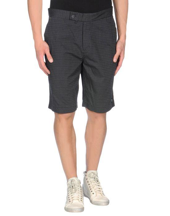 Бермуды  -  цвет