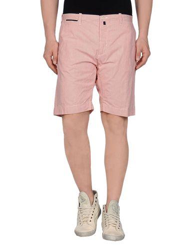 Бермуды  -  цвет