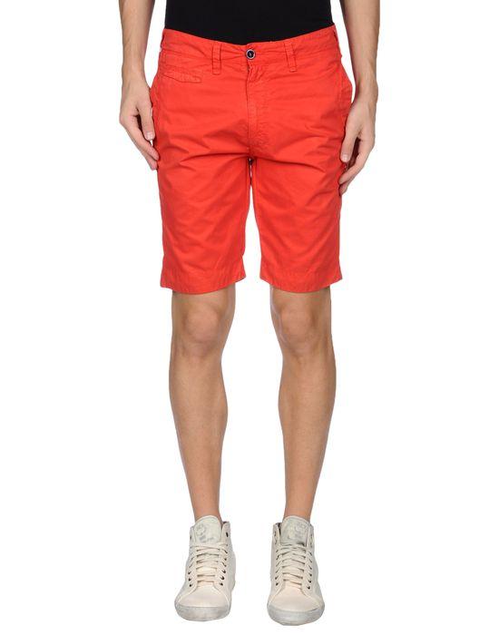 Бермуды  -  цвет