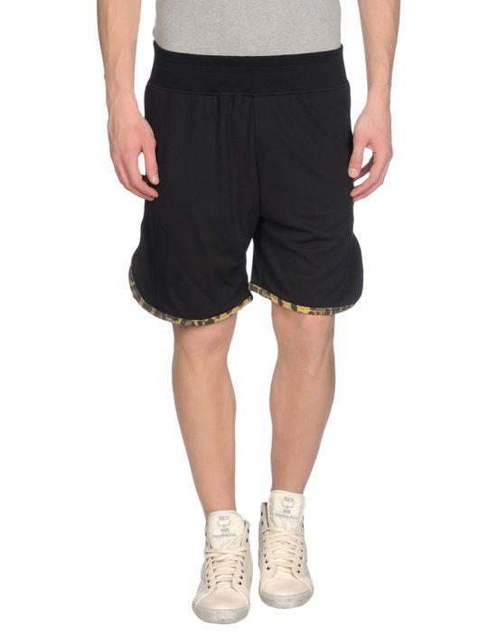 Бермуды  -  цвет