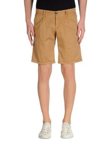 Бермуды J.W. TABACCHI