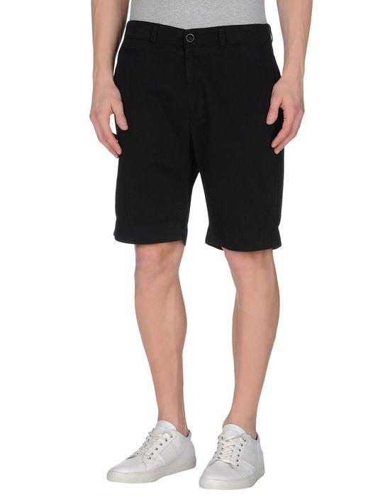 Бермуды  -  цвет