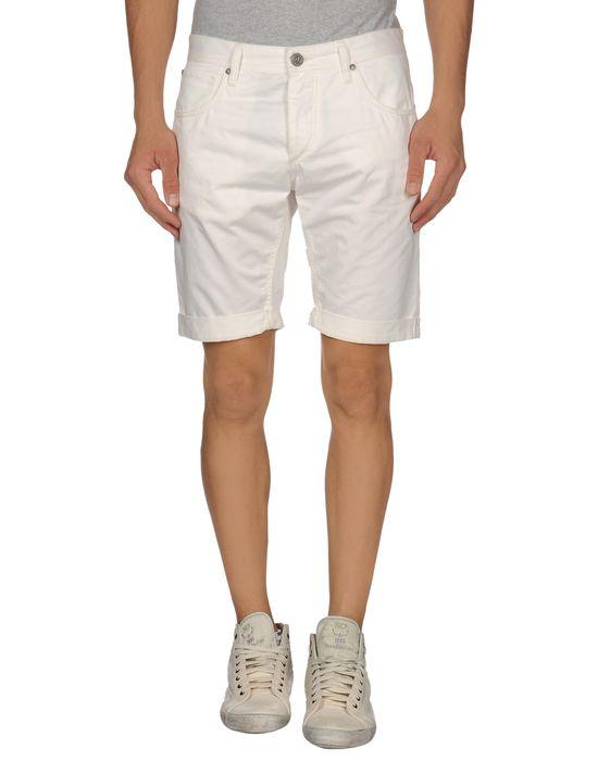 Бермуды  -  цвет