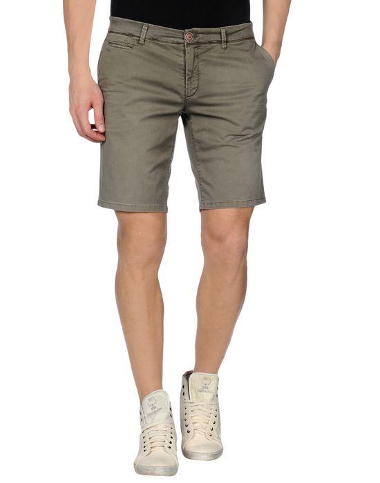 Бермуды  -  цвет