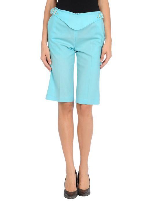 Бермуды  -  цвет